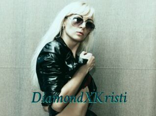 DiamondXKristi