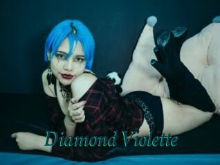 Diamond_Violette