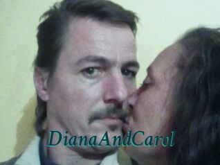 DianaAndCarol