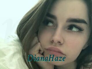 DianaHaze