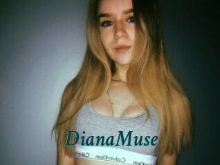 DianaMuse