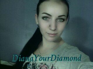 Diana_YourDiamond