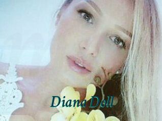 Diana_Doll