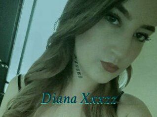 Diana_Xxxzz