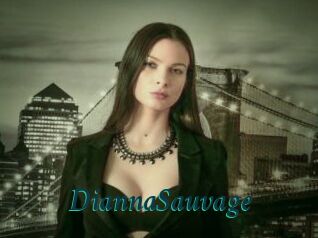 DiannaSauvage