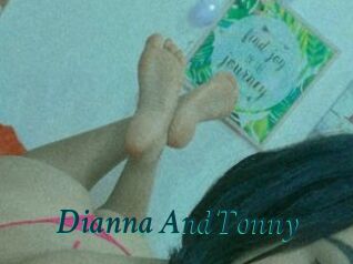 Dianna_And_Tonny