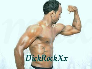 DickRockXx