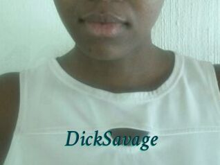 DickSavage