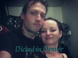 Dicked_in_Denver Maxi Top Sexe