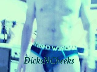 DicksNCheeks