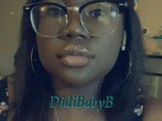 DidiBabyB