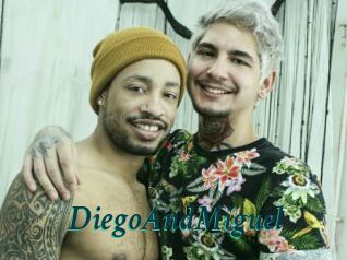 DiegoAndMiguel