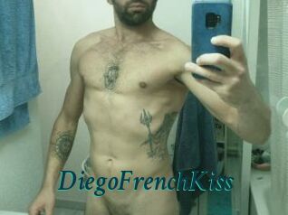 DiegoFrenchKiss