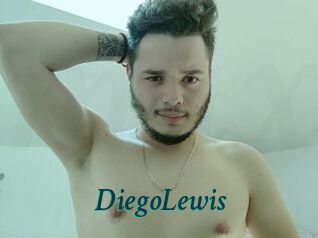 DiegoLewis