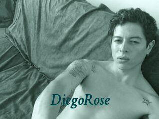 DiegoRose