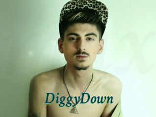 DiggyDown