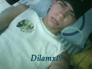 Dilamx19