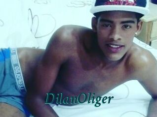 DilanOliger