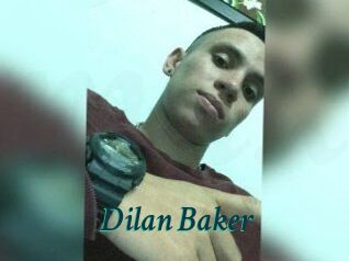 Dilan_Baker