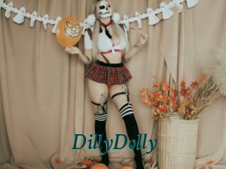 DillyDolly