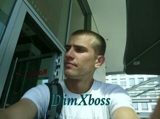 DimXboss