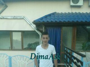 DimaAsk