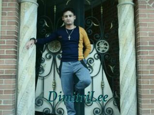 DimitriLee