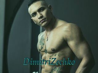 DimitriZechko