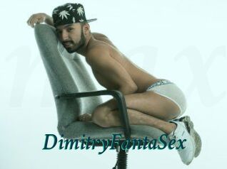 DimitryFantaSex