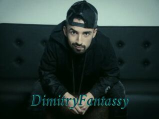 DimitryFantassy