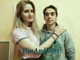 DinAndDori