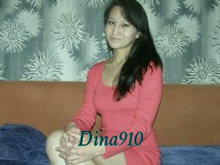 Dina910