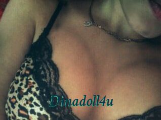 Dinadoll4u