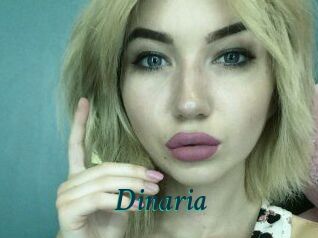 Dinaria