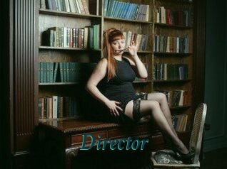 Director