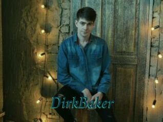 DirkBaker