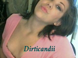 Dirticandii