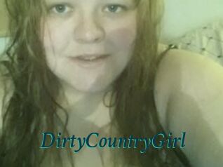 DirtyCountryGirl