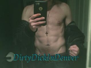 DirtyDickInDenver