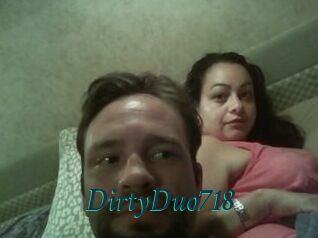 DirtyDuo718