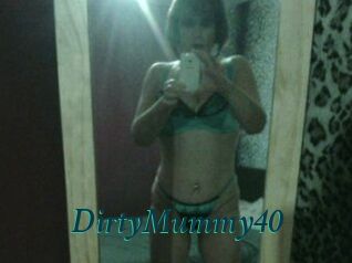 DirtyMummy40