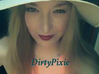 DirtyPixie