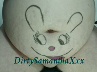 DirtySamanthaXxx