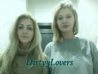 DirtyyLovers