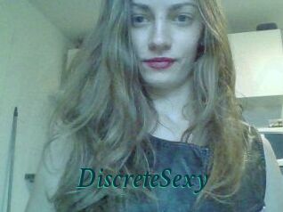 DiscreteSexy