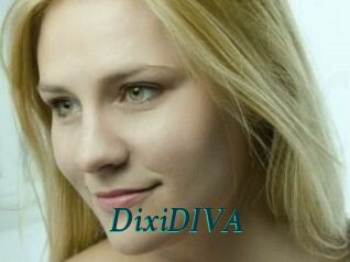 DixiDIVA