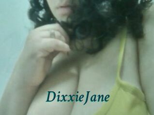 DixxieJane