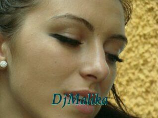 DjMalika