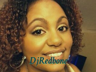 DjRedbone