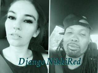 Django_NikkiRed